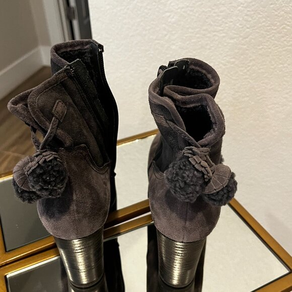 # PAUL GREEN BOOTIES NEVER WORN - Picture 5 of 6